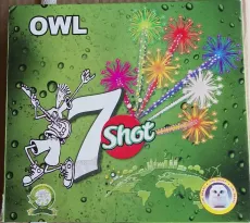 7 SHOT