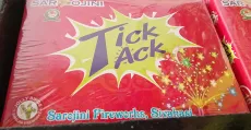TICK TACK