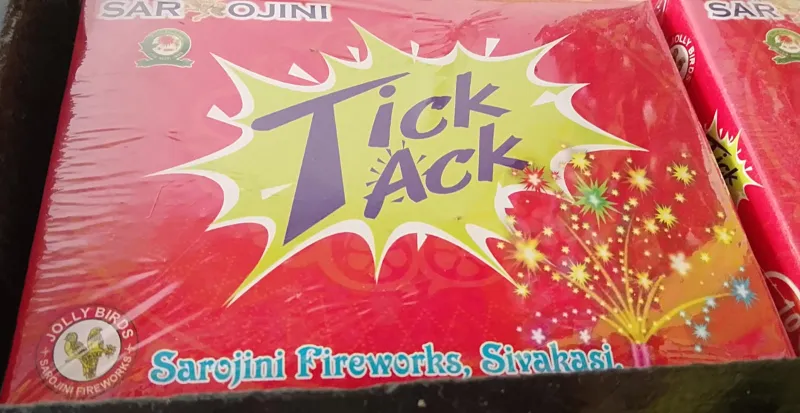 TICK TACK