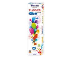 FLOWER POT RAPID