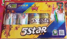 5 star
