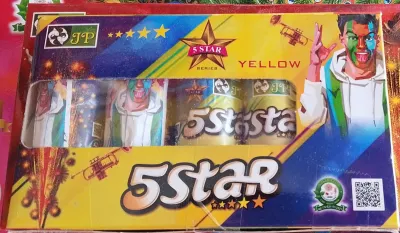 5 star