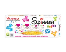 SPINNER CLUB