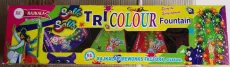 BALLE BALLE TRI COLOR
