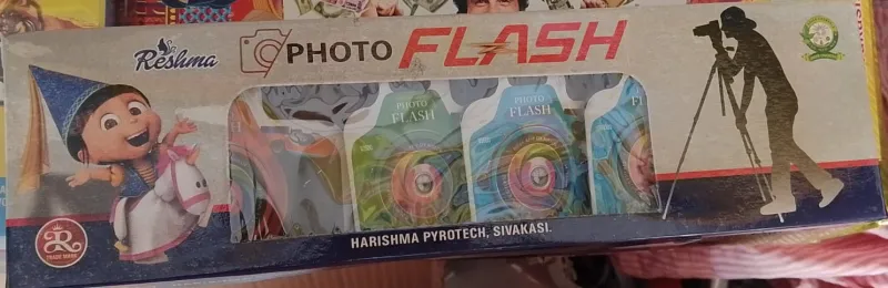 Photo Flash (Reshma)