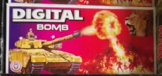 Digital Bomb