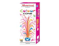 COLOR CONE