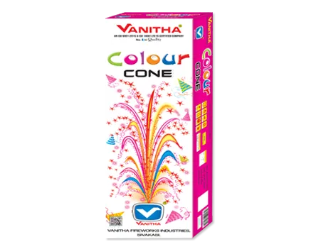 COLOR CONE