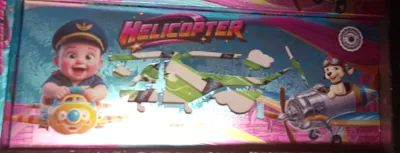 Helicopter