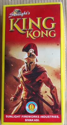 King Bomb