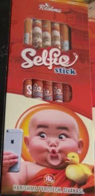 Selfi Stick