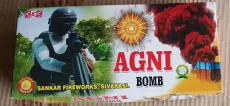 Agni Bomb